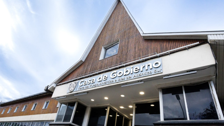 En Tierra del Fuego, las sociedades del Estado no deberán convertirse en sociedades anónimas