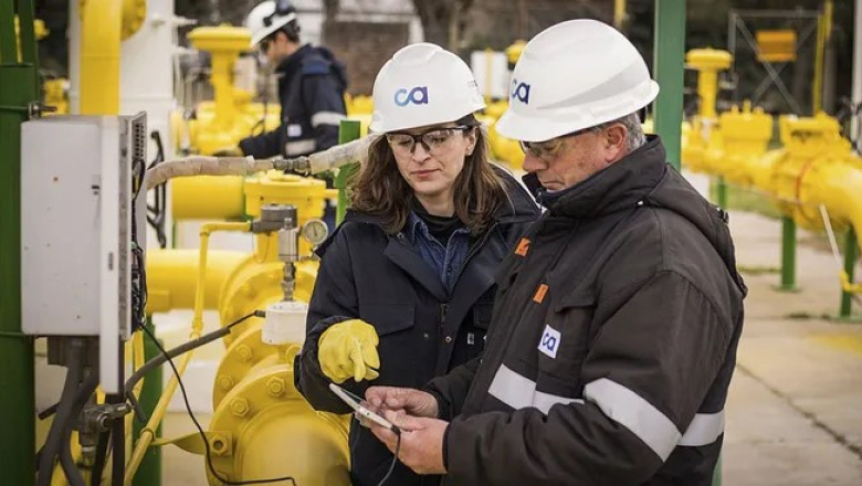 Enargas validó la audiencia pública que prorroga la concesión a Camuzzi Gas del Sur por 20 años