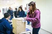 Casi 5 mil fueguinos entre 16 y 17 años están habilitados para votar el próximo 26 de octubre