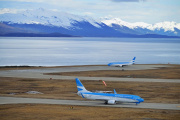 Aerolíneas Argentinas ofrecerá 51 frecuencias semanales a Tierra del Fuego durante el verano